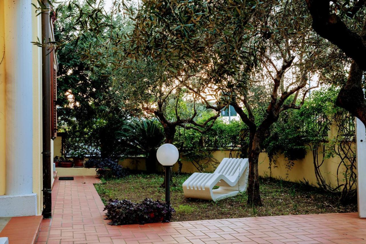 Guest House Dalu Dorgali Exterior photo