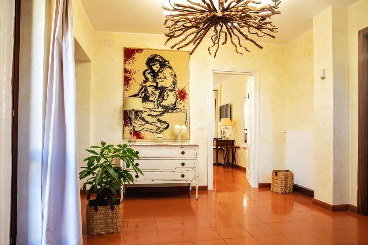 Guest House Dalu Dorgali Exterior photo
