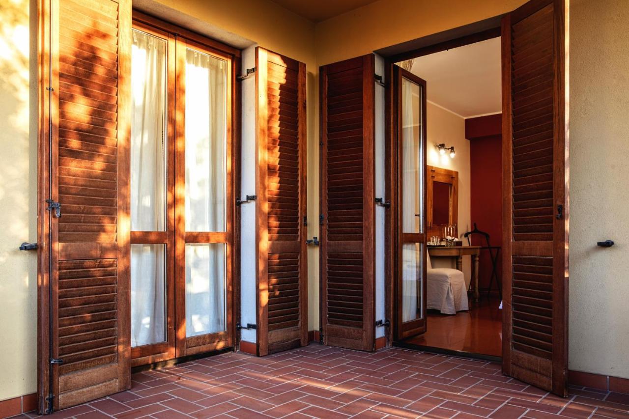 Guest House Dalu Dorgali Exterior photo