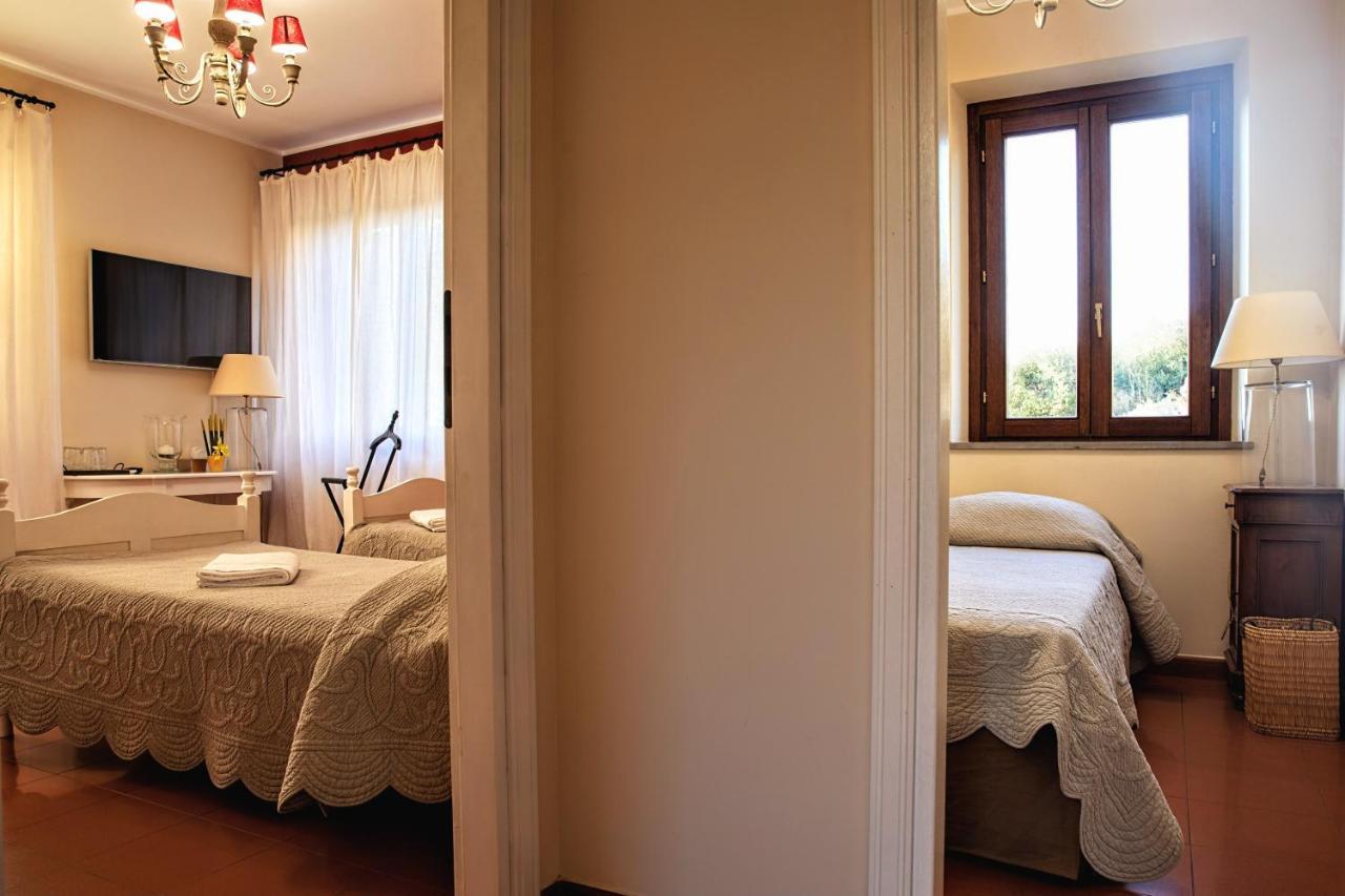 Guest House Dalu Dorgali Exterior photo