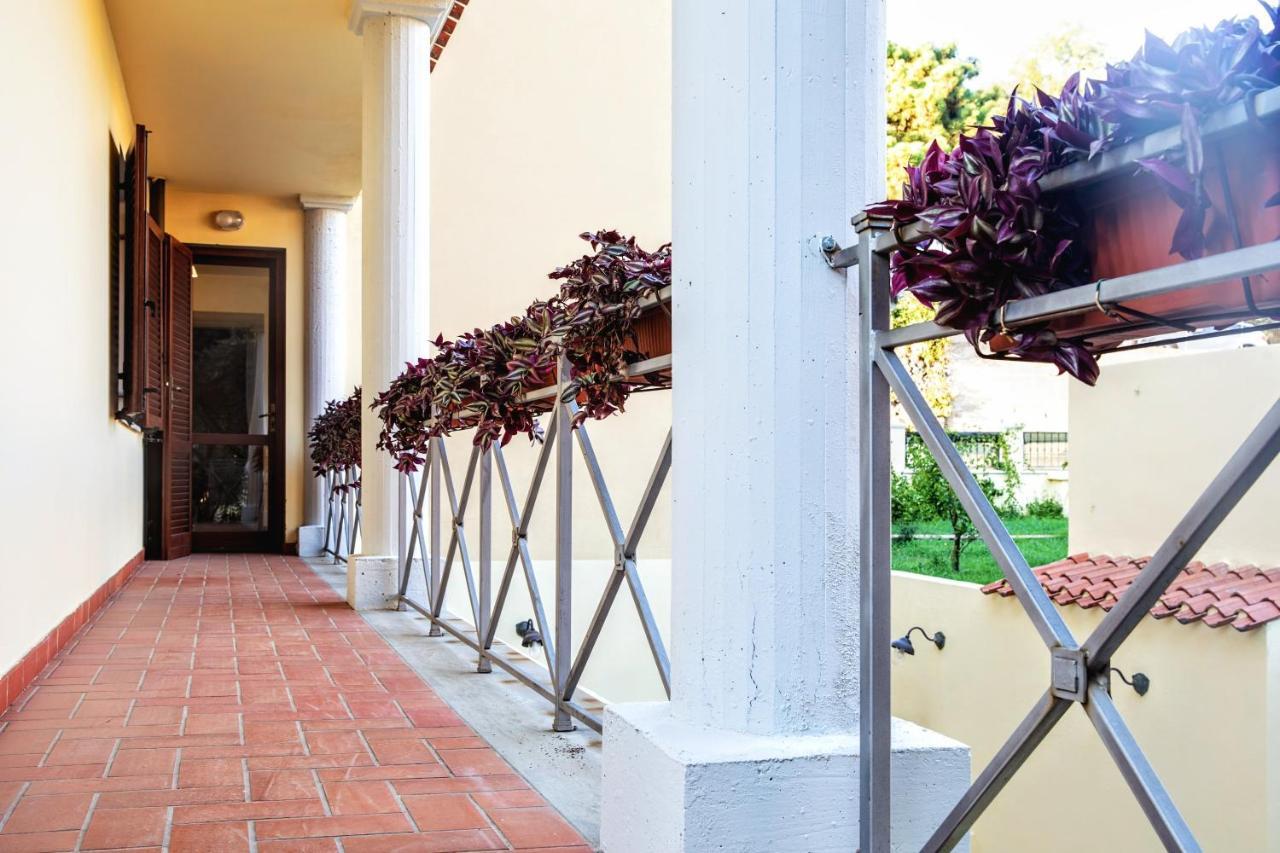 Guest House Dalu Dorgali Exterior photo